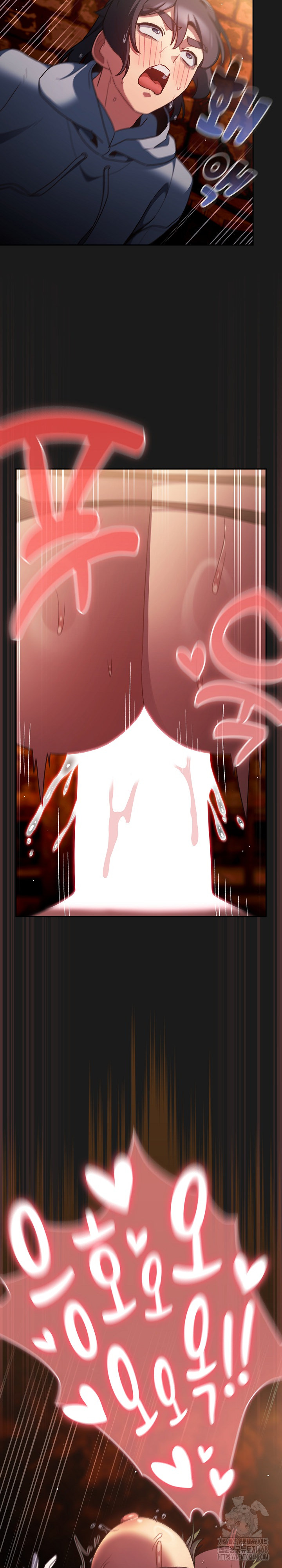 Save the World by Hitting It Raw - Chapter 8 [photo 28] - MangaPorn