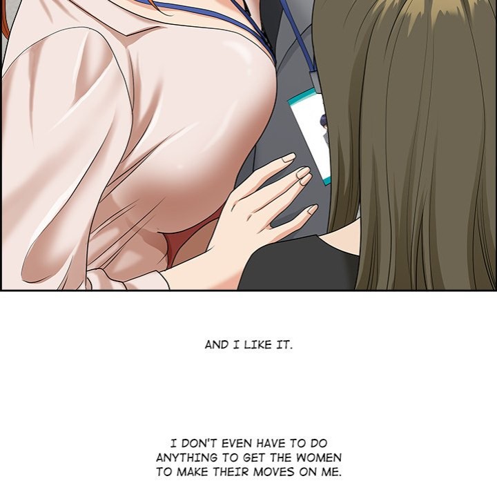 Big Guy - Chapter 1 [photo 104] - MangaPorn