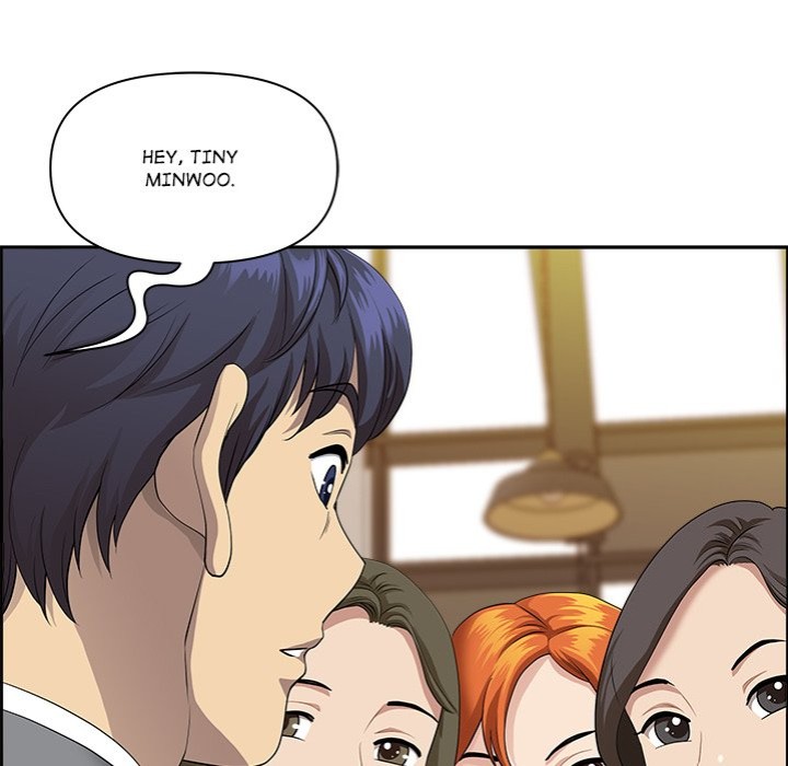 Big Guy - Chapter 1 [photo 107] - MangaPorn