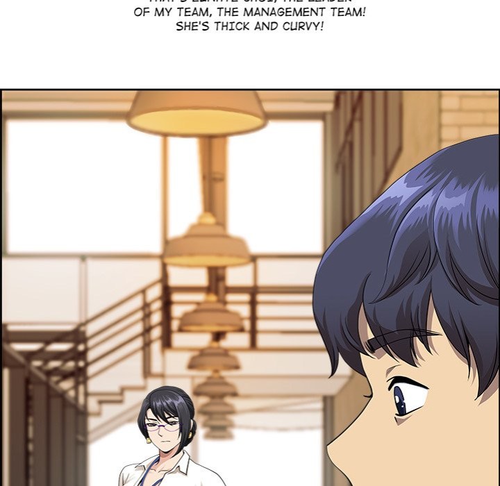 Big Guy - Chapter 1 [photo 109] - MangaPorn