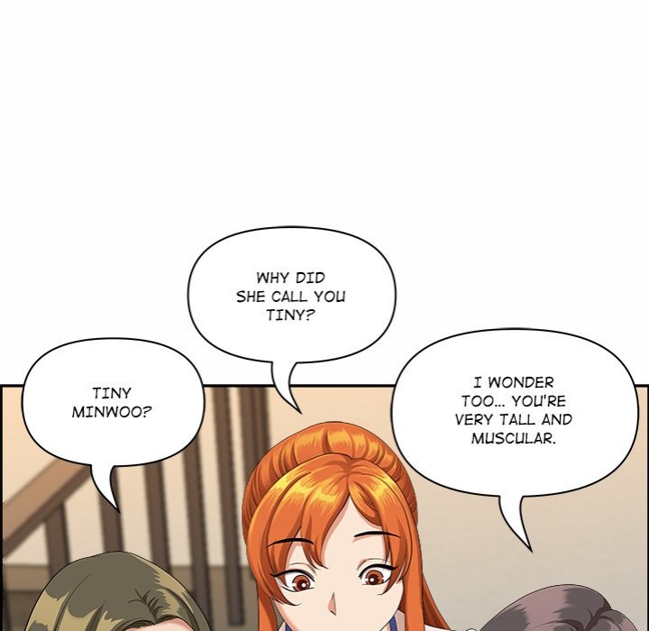 Big Guy - Chapter 1 [photo 120] - MangaPorn