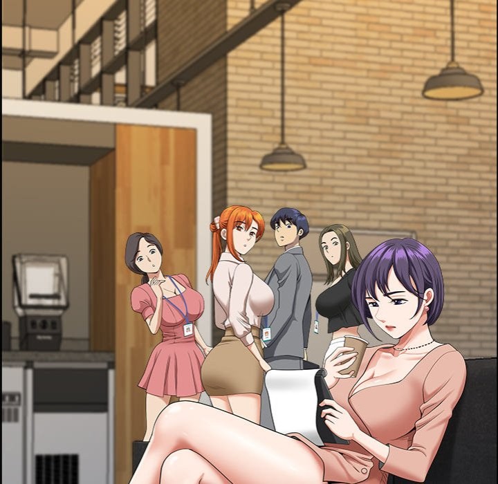 Big Guy - Chapter 1 [photo 125] - MangaPorn