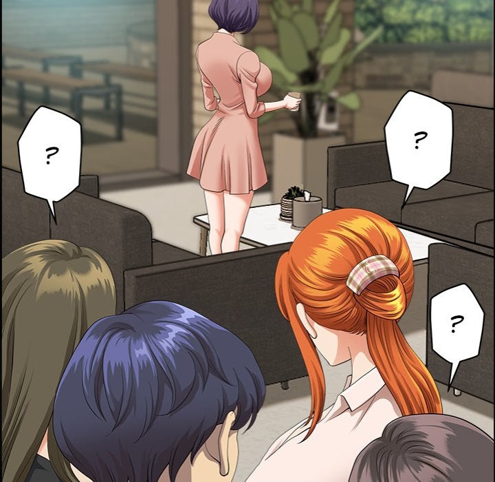 Big Guy - Chapter 1 [photo 130] - MangaPorn