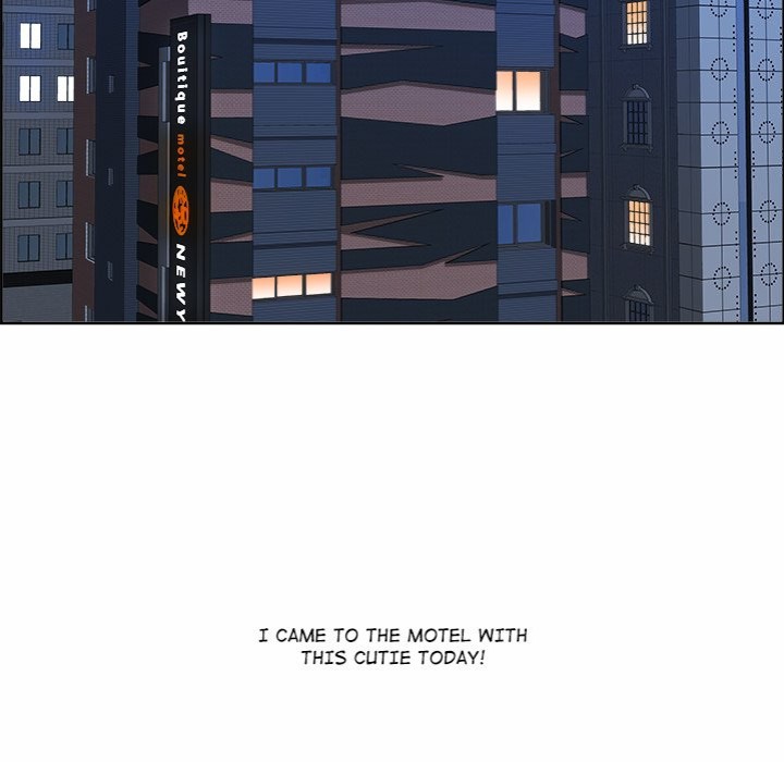 Big Guy - Chapter 1 [photo 137] - MangaPorn