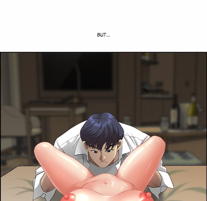 Big Guy - Chapter 1 [photo 151] - MangaPorn