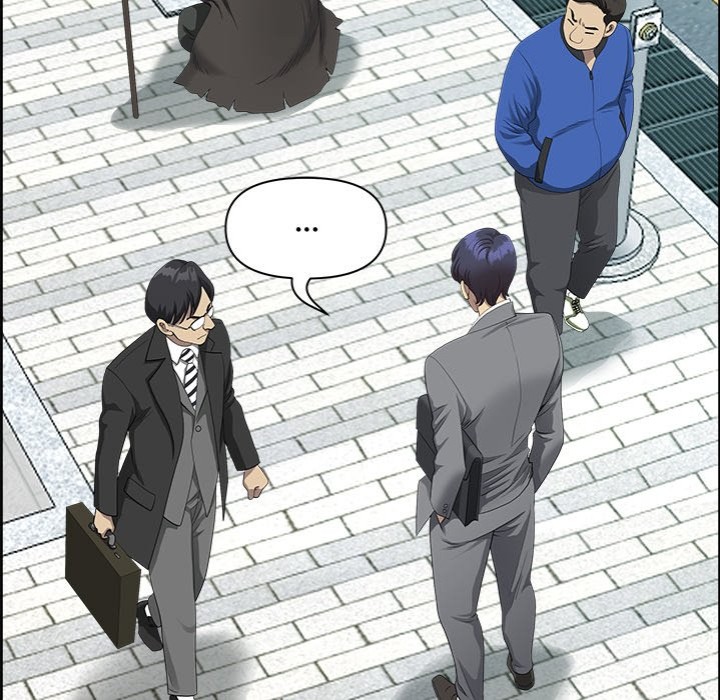 Big Guy - Chapter 1 [photo 16] - MangaPorn