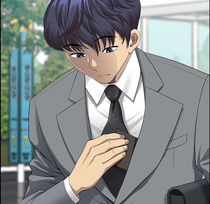 Big Guy - Chapter 1 [photo 25] - MangaPorn