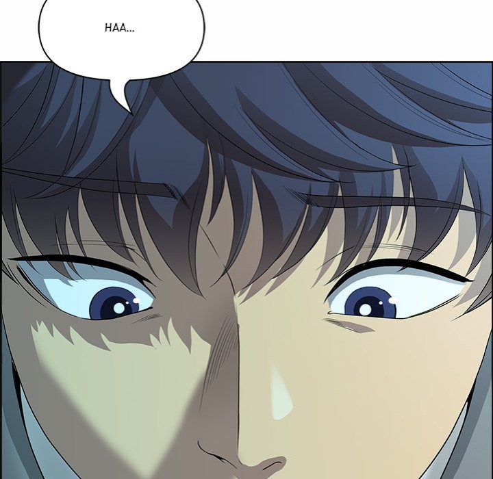 Big Guy - Chapter 1 [photo 29] - MangaPorn