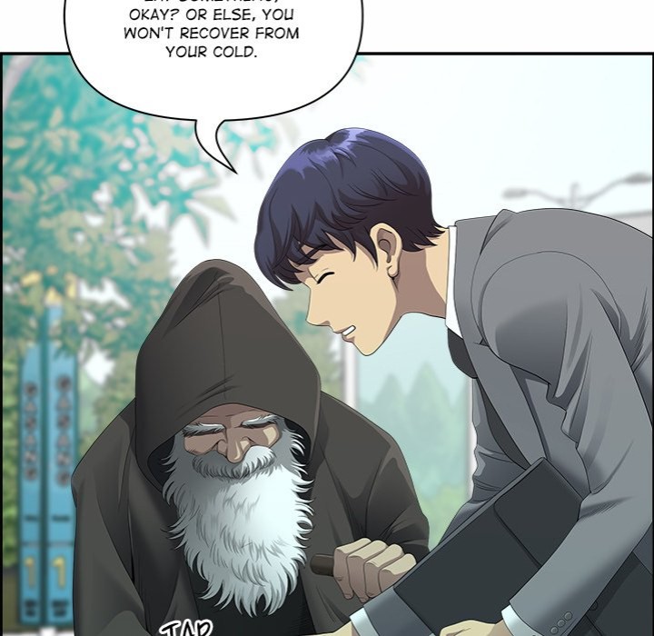 Big Guy - Chapter 1 [photo 36] - MangaPorn