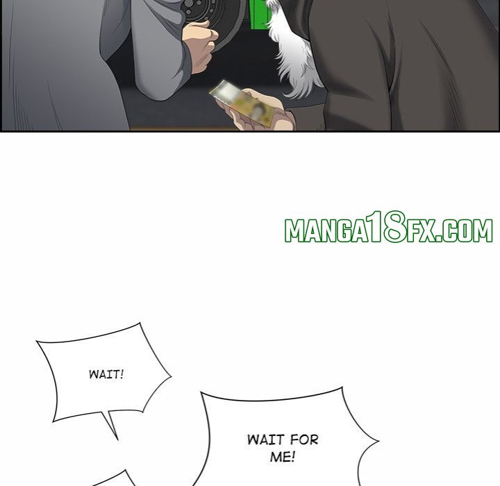 Big Guy - Chapter 1 [photo 39] - MangaPorn