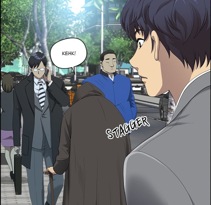 Big Guy - Chapter 1 [photo 9] - MangaPorn