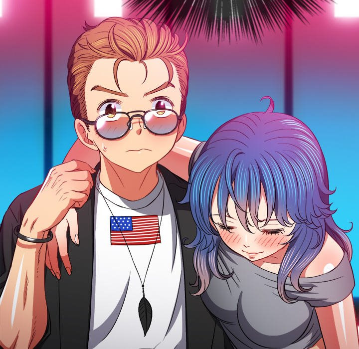 My High School Bully - Chapter 76 [photo 101] - MangaPorn