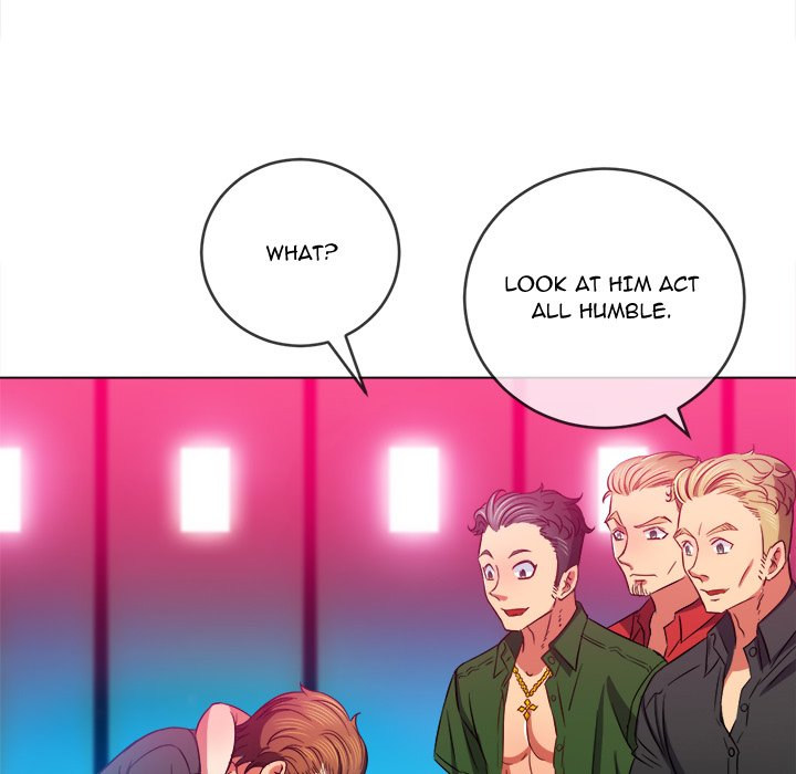 My High School Bully - Chapter 76 [photo 107] - MangaPorn