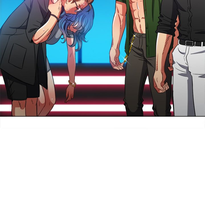 My High School Bully - Chapter 76 [photo 108] - MangaPorn