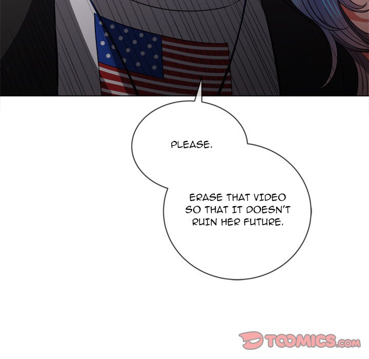 My High School Bully - Chapter 76 [photo 111] - MangaPorn