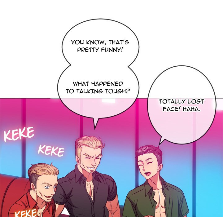 My High School Bully - Chapter 76 [photo 115] - MangaPorn