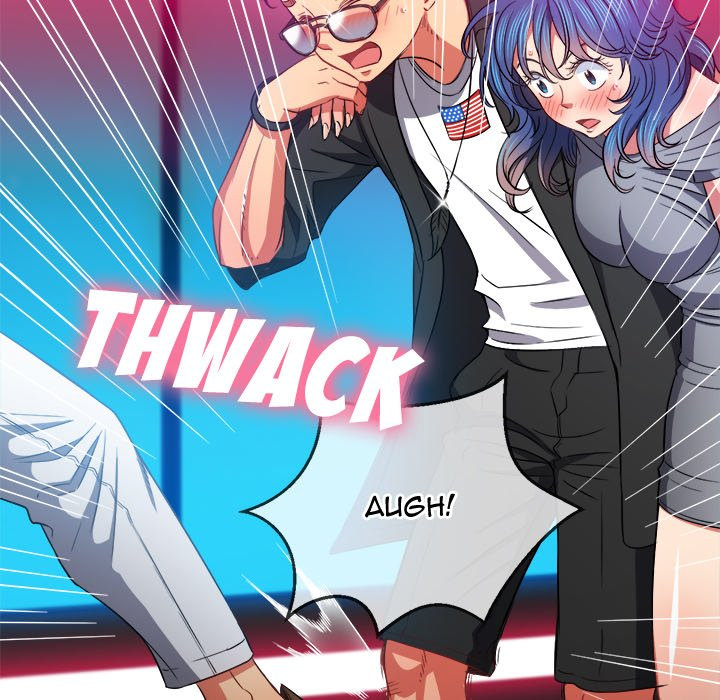 My High School Bully - Chapter 76 [photo 126] - MangaPorn