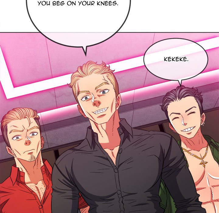 My High School Bully - Chapter 76 [photo 128] - MangaPorn