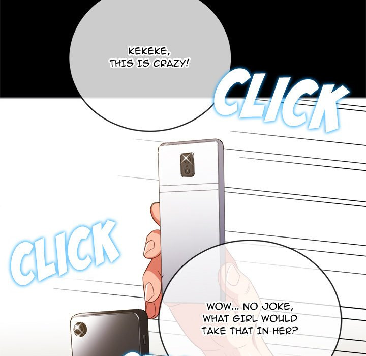 My High School Bully - Chapter 76 [photo 13] - MangaPorn