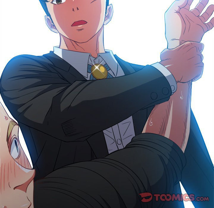 My High School Bully - Chapter 76 [photo 147] - MangaPorn