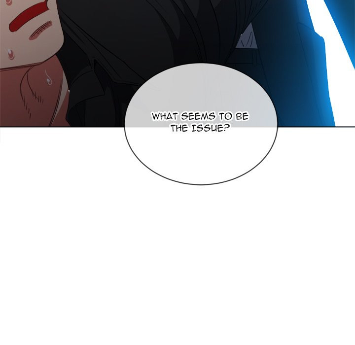 My High School Bully - Chapter 76 [photo 148] - MangaPorn