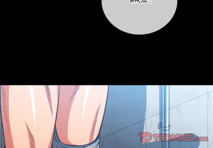 My High School Bully - Chapter 76 [photo 3] - MangaPorn