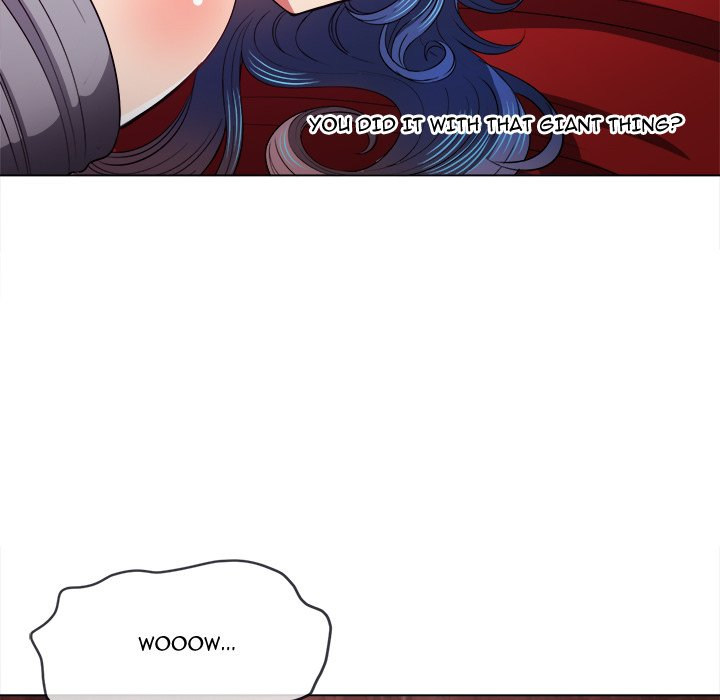 My High School Bully - Chapter 76 [photo 36] - MangaPorn