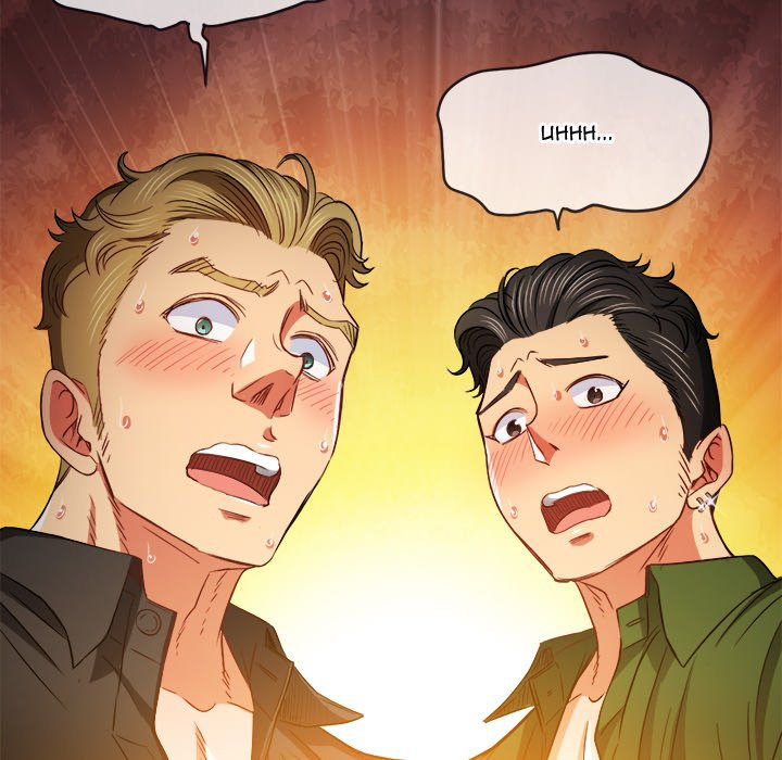 My High School Bully - Chapter 76 [photo 37] - MangaPorn