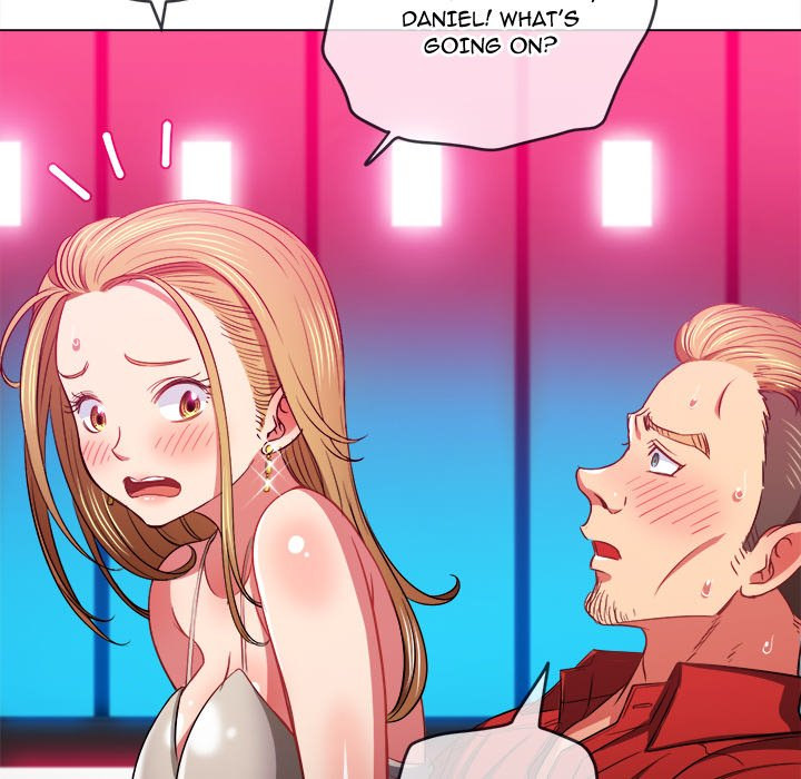 My High School Bully - Chapter 76 [photo 41] - MangaPorn