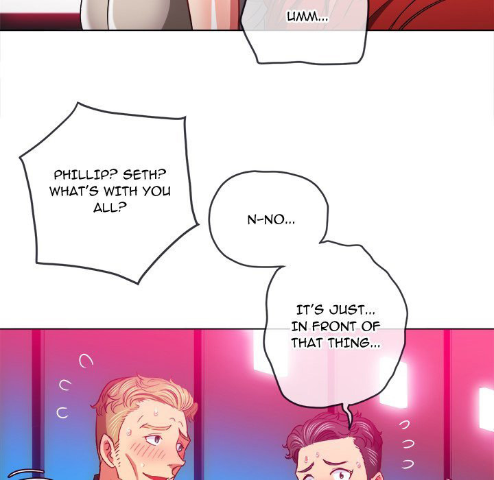 My High School Bully - Chapter 76 [photo 42] - MangaPorn