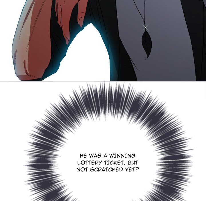 My High School Bully - Chapter 76 [photo 56] - MangaPorn