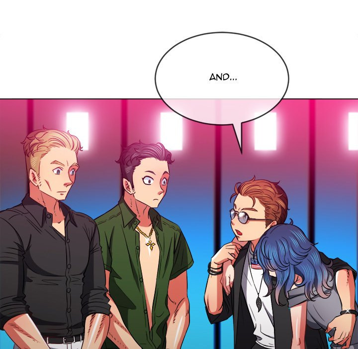 My High School Bully - Chapter 76 [photo 59] - MangaPorn