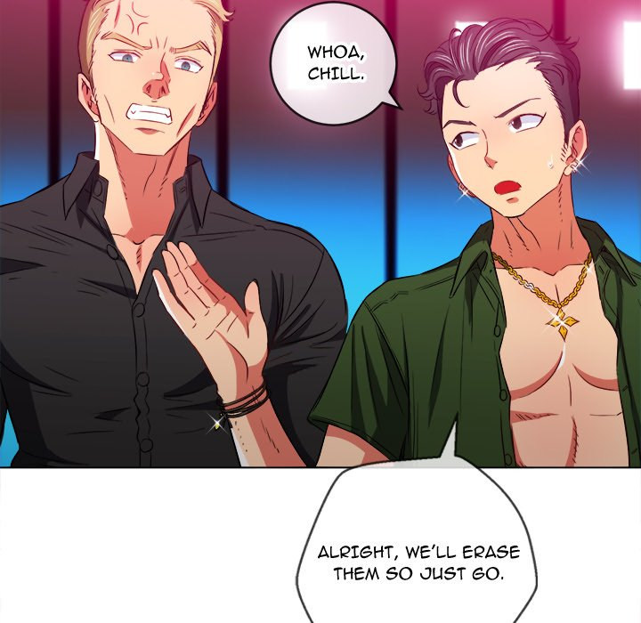 My High School Bully - Chapter 76 [photo 63] - MangaPorn