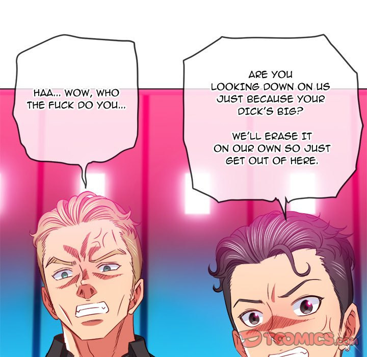 My High School Bully - Chapter 76 [photo 66] - MangaPorn