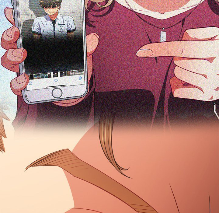 My High School Bully - Chapter 76 [photo 69] - MangaPorn