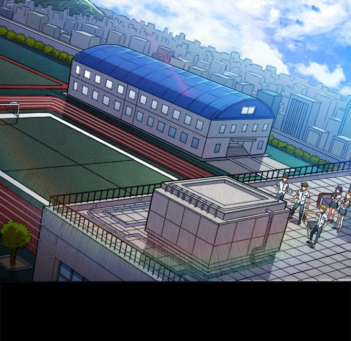 My High School Bully - Chapter 76 [photo 7] - MangaPorn