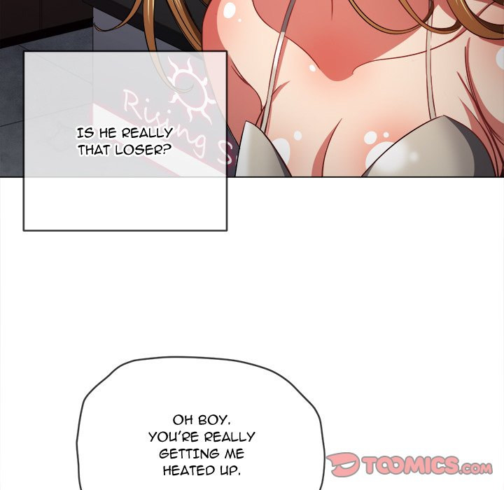 My High School Bully - Chapter 76 [photo 75] - MangaPorn