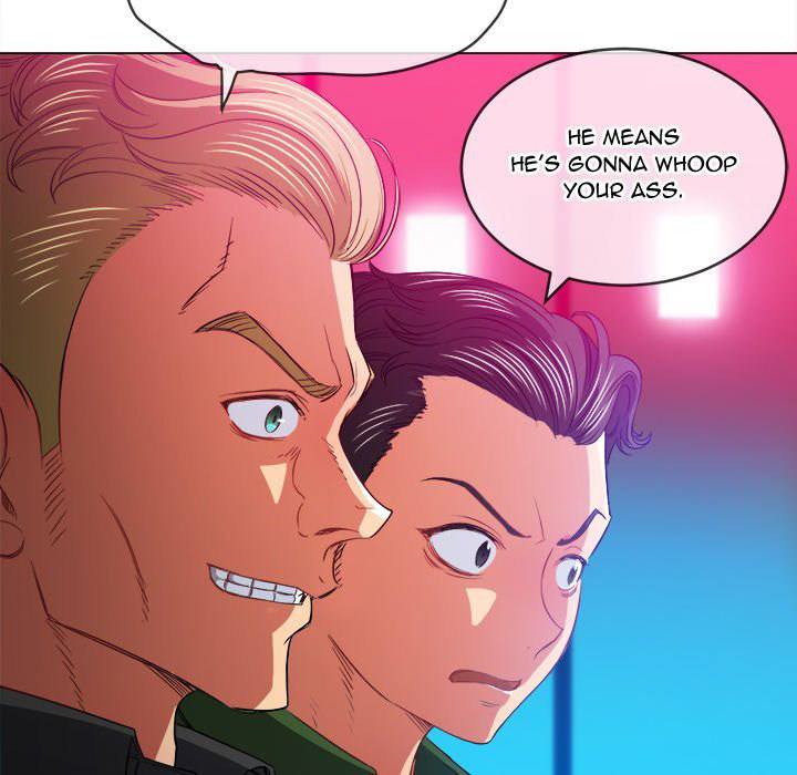 My High School Bully - Chapter 76 [photo 76] - MangaPorn