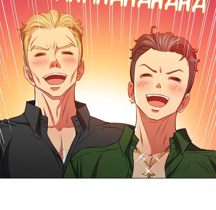 My High School Bully - Chapter 76 [photo 80] - MangaPorn