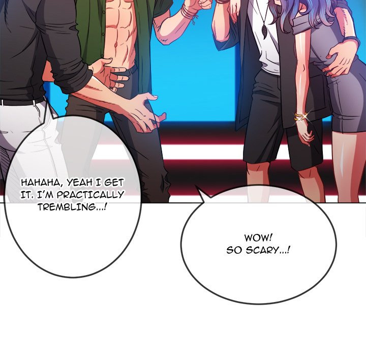 My High School Bully - Chapter 76 [photo 82] - MangaPorn