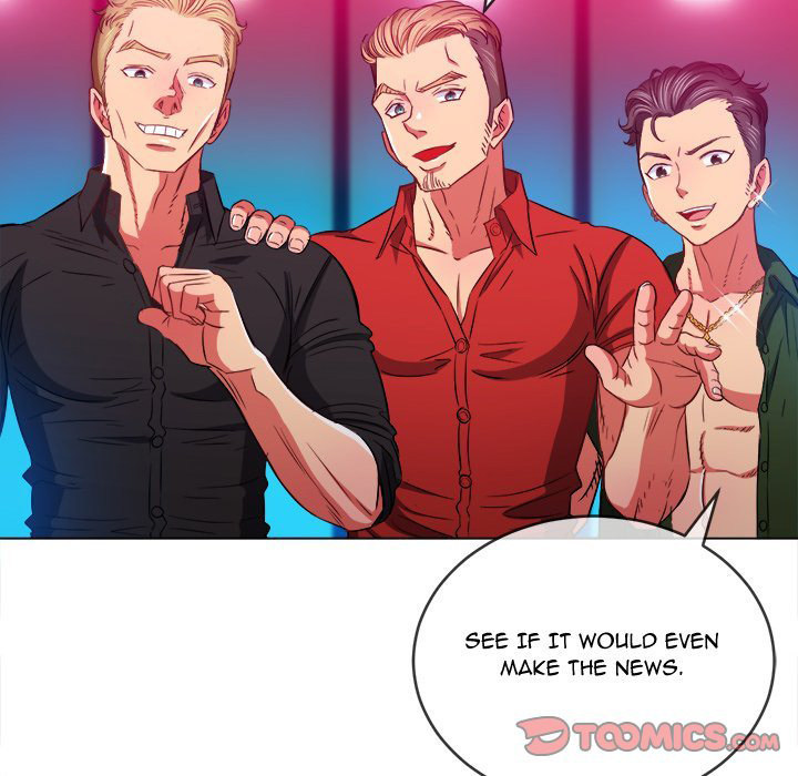 My High School Bully - Chapter 76 [photo 84] - MangaPorn