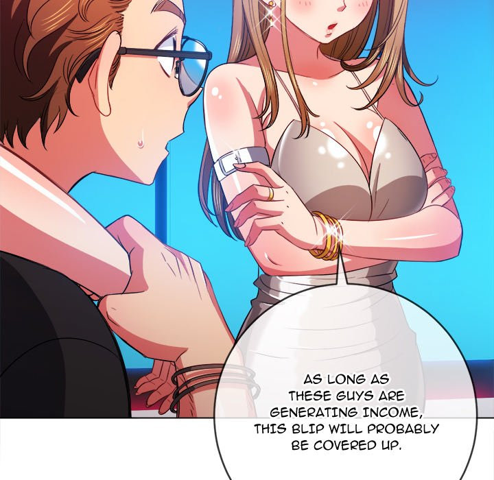 My High School Bully - Chapter 76 [photo 86] - MangaPorn