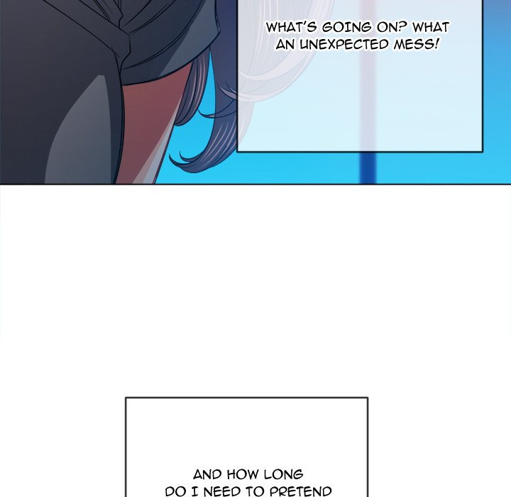 My High School Bully - Chapter 76 [photo 97] - MangaPorn