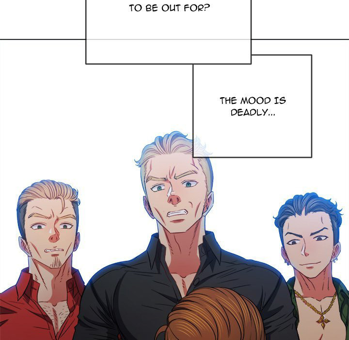 My High School Bully - Chapter 76 [photo 98] - MangaPorn