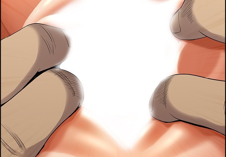 Big Guy - Chapter 2 [photo 2] - MangaPorn