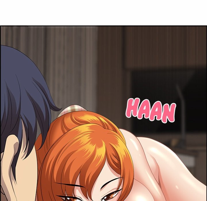 Big Guy - Chapter 2 [photo 48] - MangaPorn