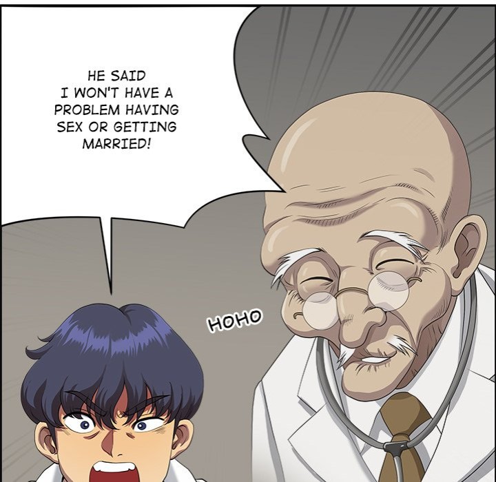 Big Guy - Chapter 2 [photo 98] - MangaPorn