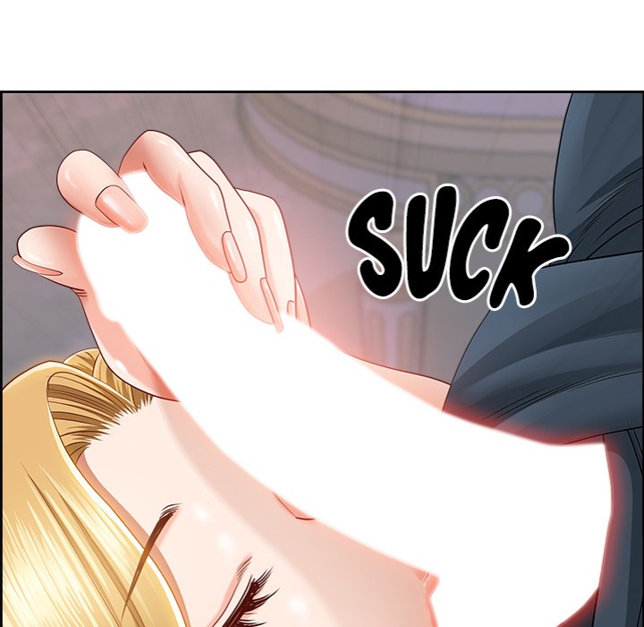 Big Guy - Chapter 3 [photo 107] - MangaPorn