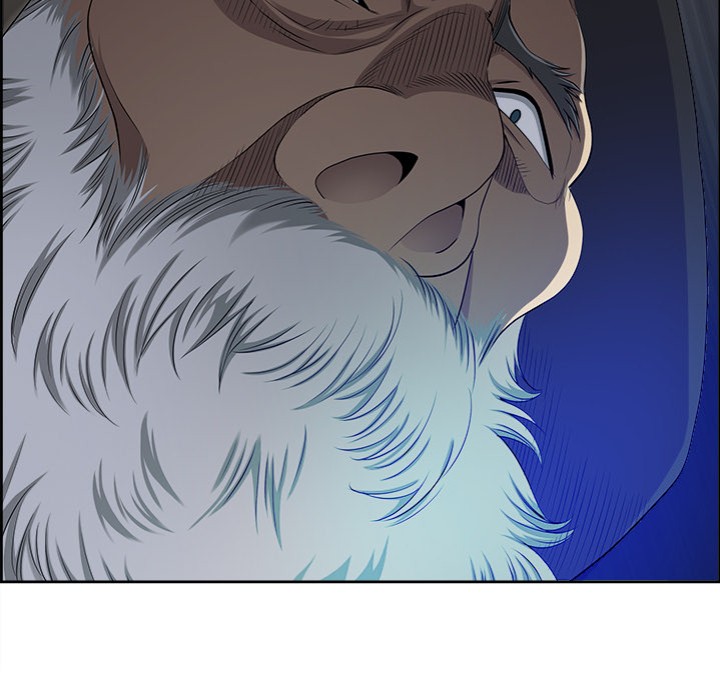 Big Guy - Chapter 3 [photo 18] - MangaPorn