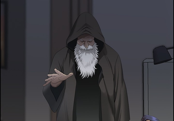 Big Guy - Chapter 3 [photo 2] - MangaPorn